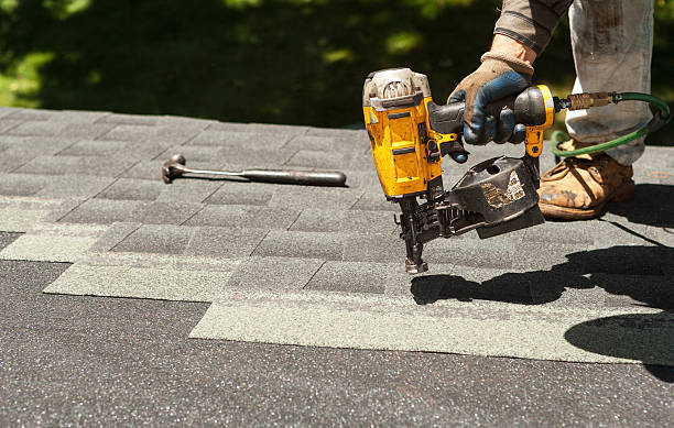 Fast & Reliable Emergency Roof Repairs in Ridgemark, CA