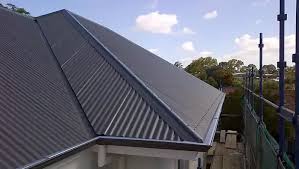 Best Roof Moss and Algae Removal  in Ridgemark, CA